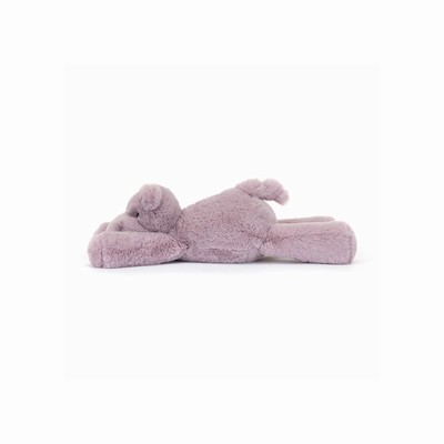 Jellycat Smudge Nijlpaard | IZ3021984